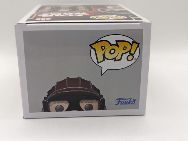 Funko Pop Star Wars | Episode 1 The Phantom Menace | Anakin Skywalker (Helmet) #698