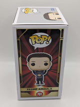 Funko Pop Star Wars | Episode 1 The Phantom Menace | Padme Amidala (Tatooine) #701