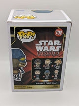 Funko Pop Star Wars | Episode 1 The Phantom Menace | Watto #702