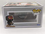 Funko Pop Rides | Star Wars Episode 1 The Phantom Menace | Darth Maul on Bloodfin Speeder #705