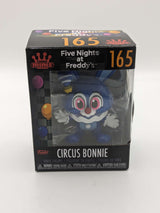 Funko Minis | Five Night's at Freddy's FNAF Balloon / Circus | 7.5 cm