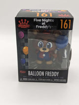 Funko Minis | Five Night's at Freddy's FNAF Balloon / Circus | 7.5 cm