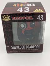 Funko Minis | Deadpool | 7.5 cm