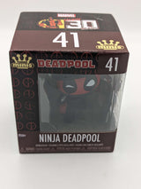 Funko Minis | Deadpool | 7.5 cm