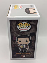 Damaged Box | Funko Pop Television | Cheers | Norm Peterson #796