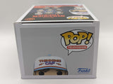 Damaged Box | Funko Pop Television | Stranger Things | Dustin #1240