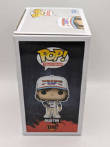 Damaged Box | Funko Pop Television | Stranger Things | Dustin #1240