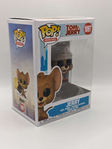 Damaged Box | Funko Pop Movies | Tom and Jerry | Jerry with Mallet #1097