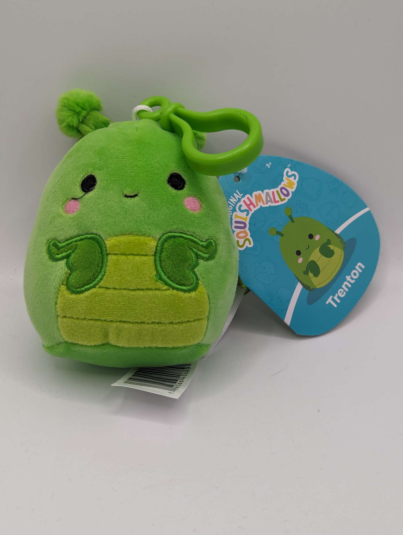 Insect Squishmallow Clip Bundle offers