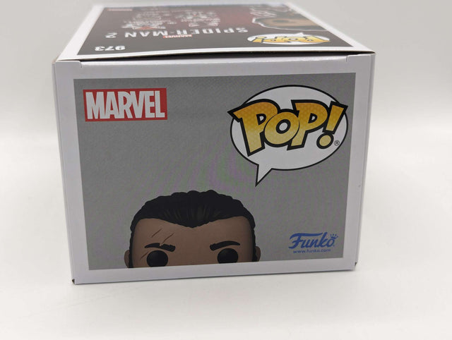 Funko Pop Games | Marvel Gamerverse | Spider-Man 2 | Kraven #973