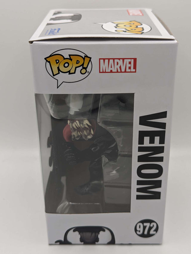 Funko Pop Games | Marvel Gamerverse | Spider-Man 2 | Venom #972