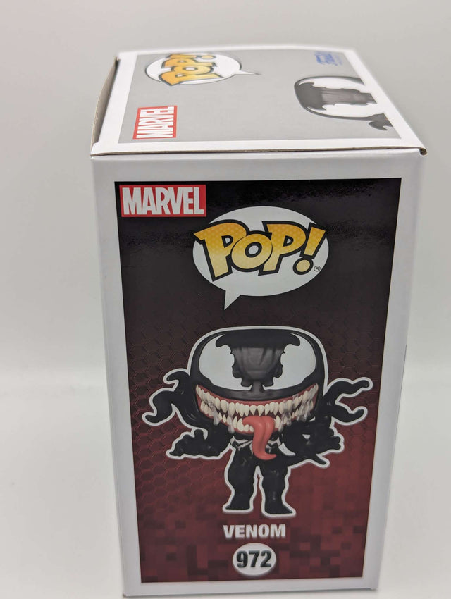 Funko Pop Games | Marvel Gamerverse | Spider-Man 2 | Venom #972