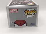 Funko Pop Games | Marvel Gamerverse | Spider-Man 2 | Peter Parker Advanced Suit 2.0 #971