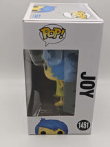 Funko Pop Disney | Inside Out 2 | Joy #1451