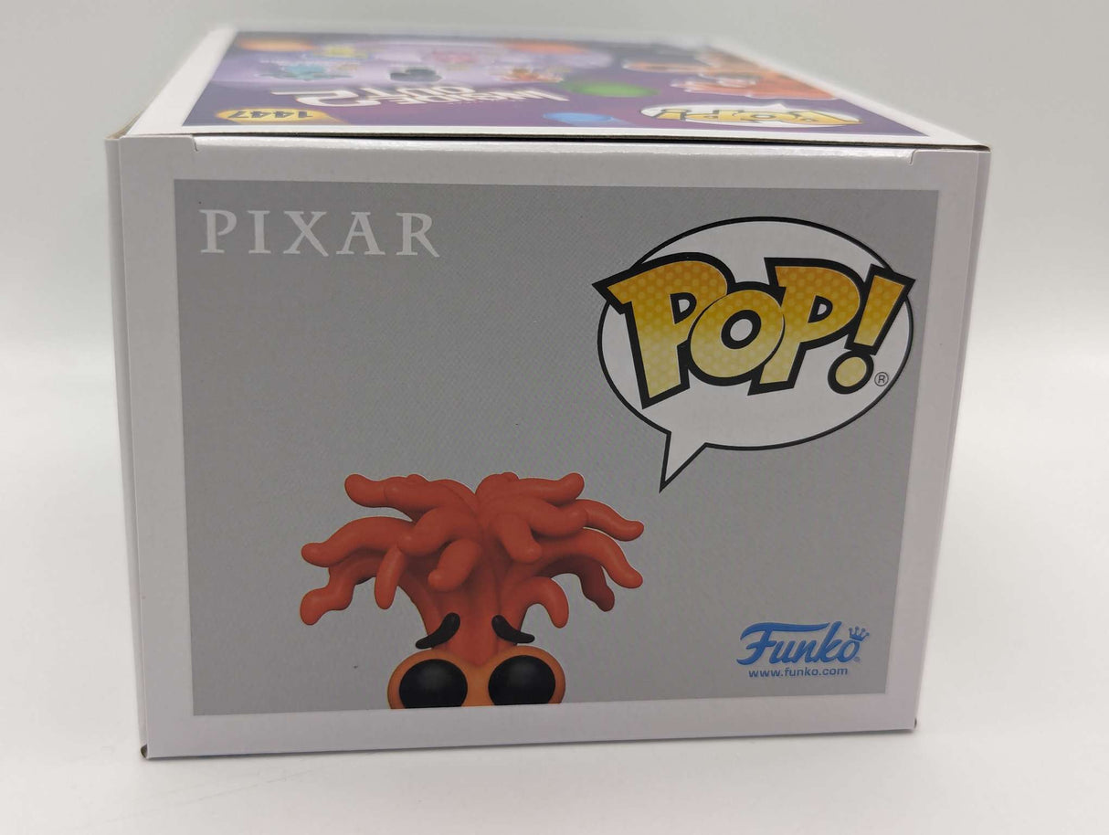 Funko Pop Disney | Inside Out 2 | Anxiety #1447