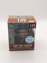 Funko Minis | One Piece | 7.5 cm Special Edition