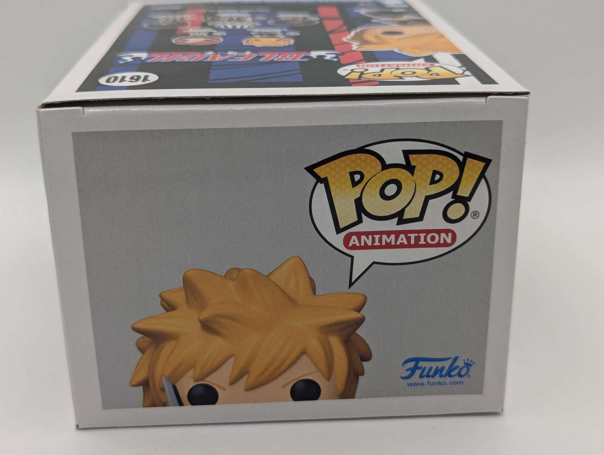 Funko Pop Animation | Bleach | Ichigo Kurosaki | Chase #1610