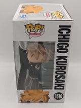 Funko Pop Animation | Bleach | Ichigo Kurosaki | Chase #1610