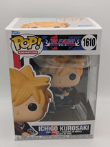 Funko Pop Animation | Bleach | Ichigo Kurosaki #1610