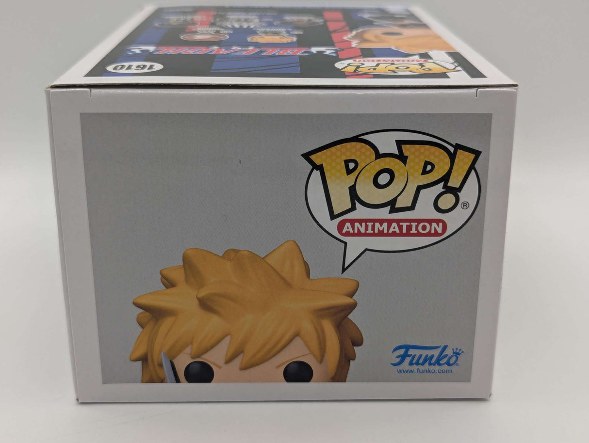 Funko Pop Animation | Bleach | Ichigo Kurosaki #1610