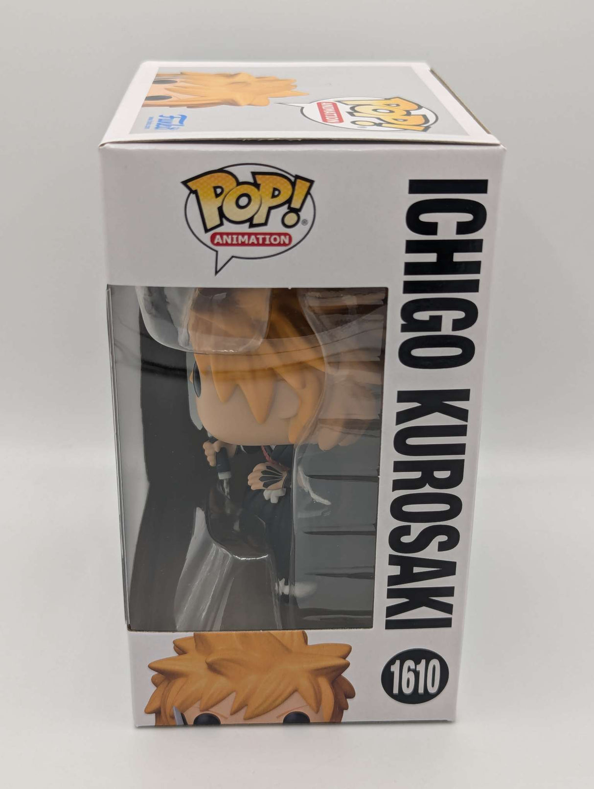 Funko Pop Animation | Bleach | Ichigo Kurosaki #1610