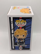 Funko Pop Animation | Bleach | Ichigo Kurosaki #1610