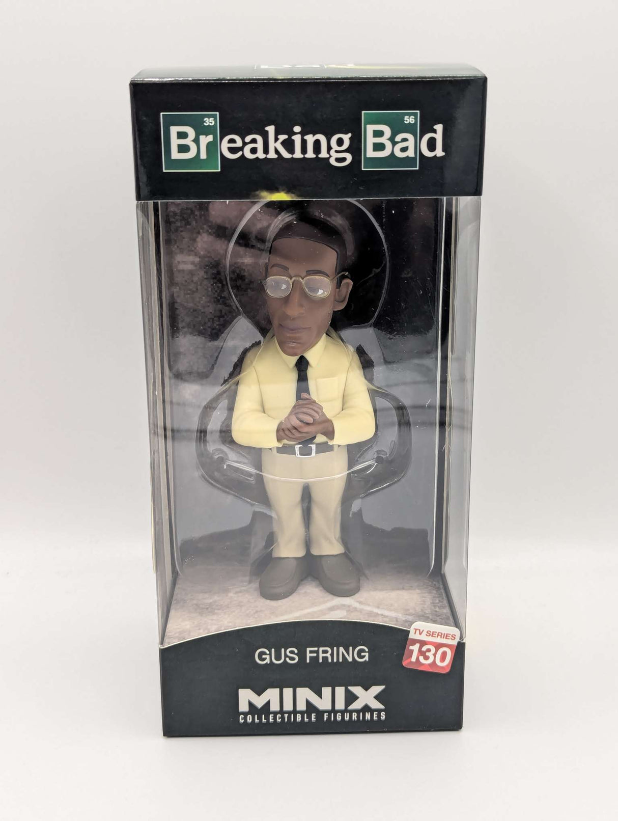 Minix | Breaking Bad | Gus Fring #130