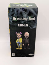 Minix | Breaking Bad |  Jesse Pinkman #126