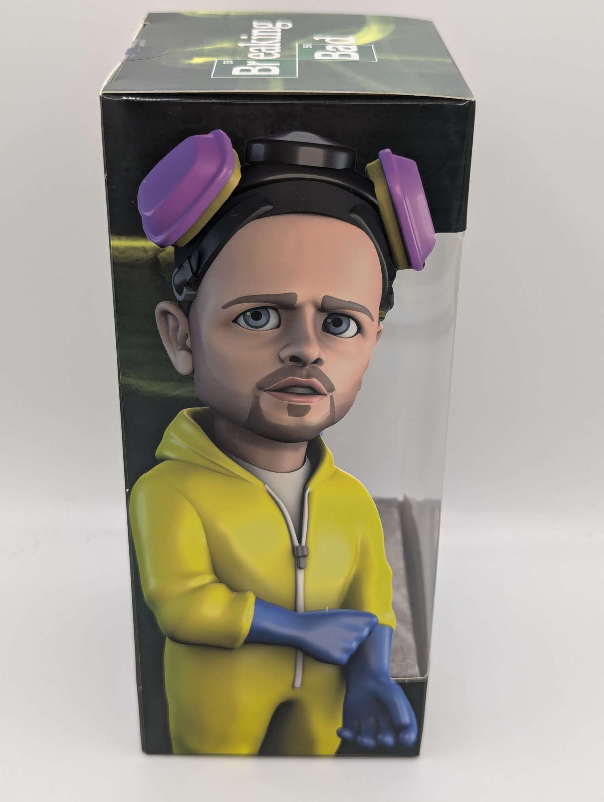 Minix | Breaking Bad |  Jesse Pinkman #126