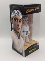 Minix |  Cobra Kai | Daniel Larusso #128