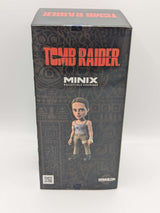 Minix |  Tomb Raider | Alicia Vikander Lara Croft #107