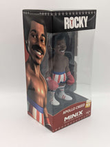 Minix | Rocky | Apollo Creed #101