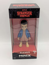 Minix | Stranger Things | Eleven #11