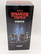 Minix | Stranger Things | Eleven #11