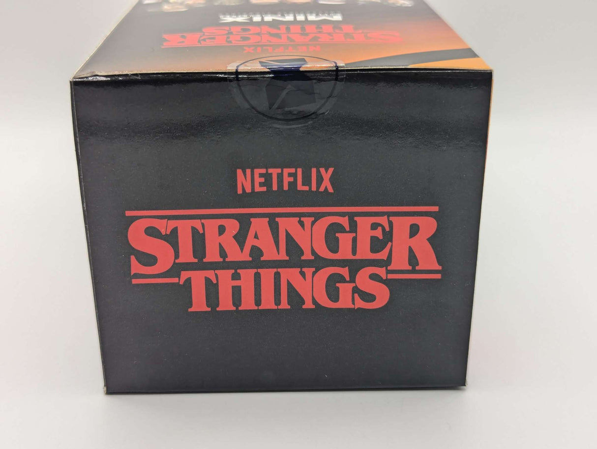 Minix | Stranger Things | Eddie #118