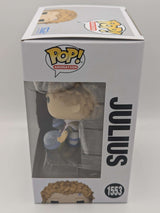 Funko Pop Animation | Black Clover | Julius #1553