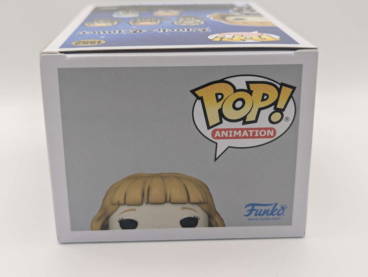 Funko Pop Animation | Black Clover | Mimosa #1552