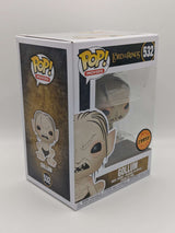 Funko Pop Movies | Lord of the Rings | Gollum Chase #532