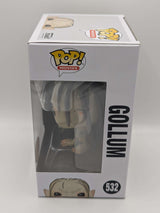 Funko Pop Movies | Lord of the Rings | Gollum Chase #532