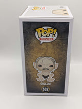 Funko Pop Movies | Lord of the Rings | Gollum Chase #532