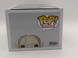 Funko Pop Movies | Lord of the Rings | Gollum #532