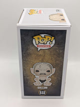 Funko Pop Movies | Lord of the Rings | Gollum #532