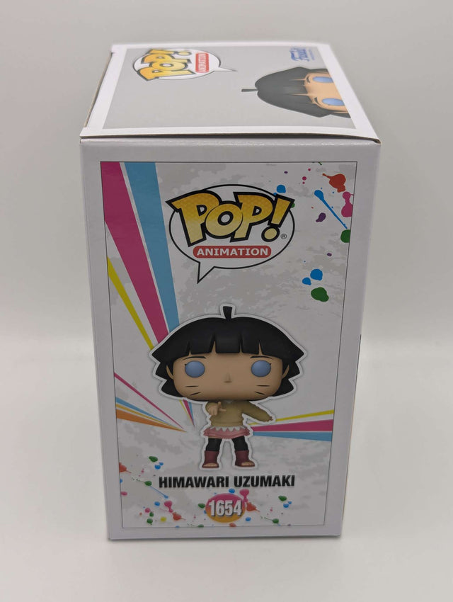 Funko Pop Animation | Boruto | Himawari Uzumaki | Chase #1654