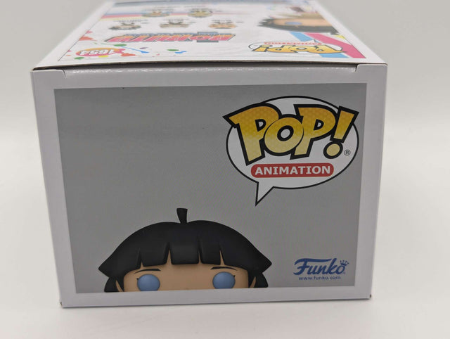 Funko Pop Animation | Boruto | Himawari Uzumaki #1654