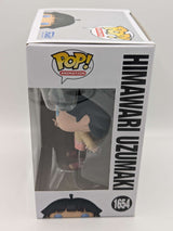 Funko Pop Animation | Boruto | Himawari Uzumaki #1654