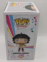 Funko Pop Animation | Boruto | Himawari Uzumaki #1654