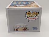 Funko Pop Animation | Demon Slayer | Tengen Uzui | Metallic Chase #1533