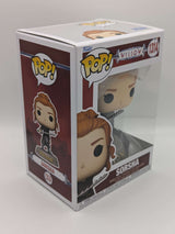 Funko Pop Movies | Willow | Sorsha #1314