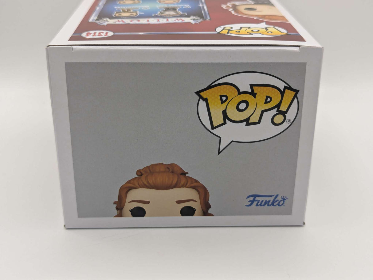 Funko Pop Movies | Willow | Sorsha #1314