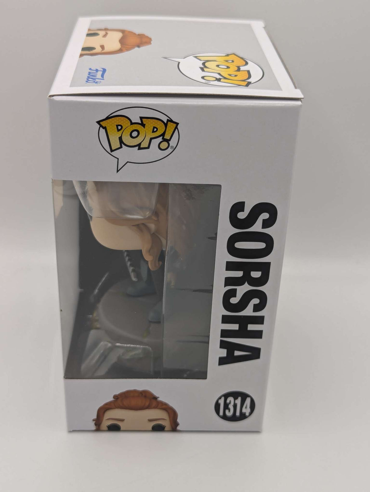 Funko Pop Movies | Willow | Sorsha #1314